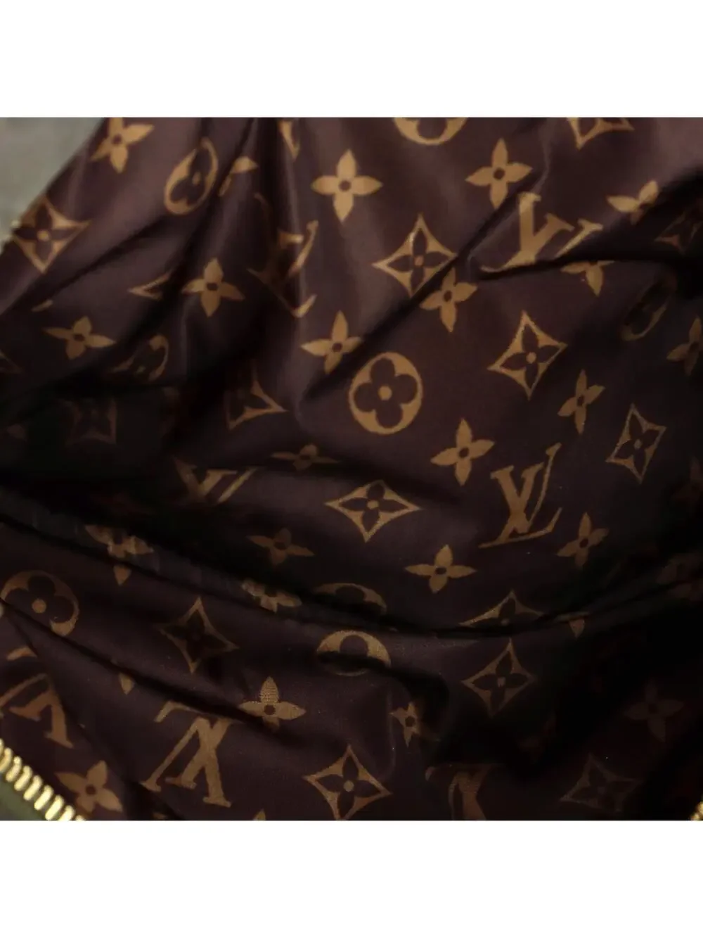 Louis Vuitton Maxi Multi Pochette #231960L17B